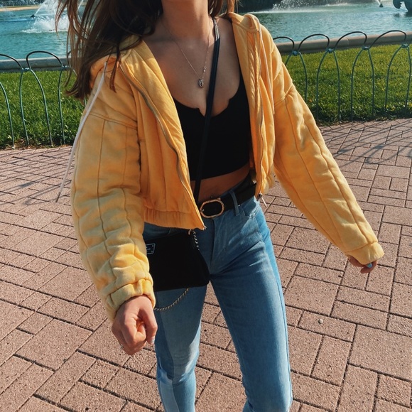 Urban Outfitters zip up hoodie - Picture 8 of 9